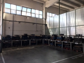 STAMPO 50 x 30 x 10 St 9272   05